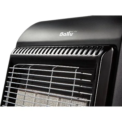 Обогреватель инфракрасный газовый Ballu BIGH-5