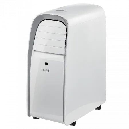 Кондиционер мобильный Ballu SMART ELECTRONIC BPAC-09 CE_17Y 8511