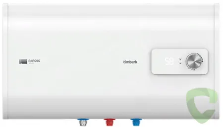 Накопительный электрический водонагреватель Timberk SWH FSL2 50 HE