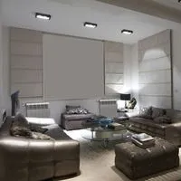 Royal Thermo BiLiner 500 Silver Satin (10 секций)