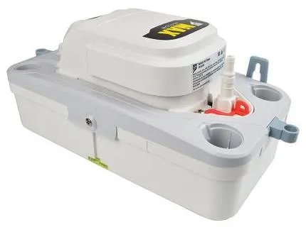 Дренажный насос Aspen Pumps Hi-Flow MAX