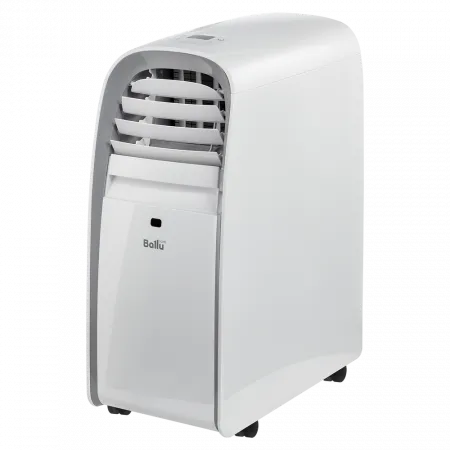 Кондиционер мобильный Ballu SMART ELECTRONIC BPAC-09 CE_17Y 8511