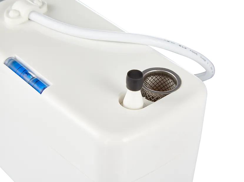 Дренажный насос BALLU Machine DС Tank