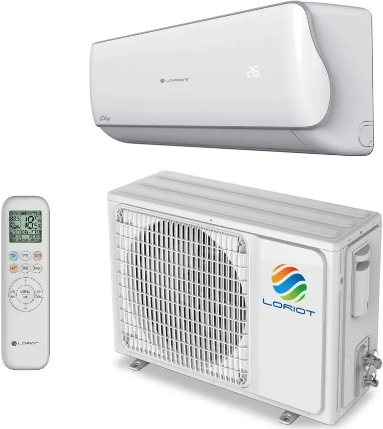 Кондиционер Loriot Sky Inverter 