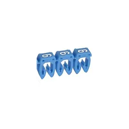 Маркер Legrand CAB3 d=1.5-2.5mm - 