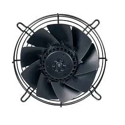 Вентилятор осевой WEIGUANG 200mm (220v; 4 pole)