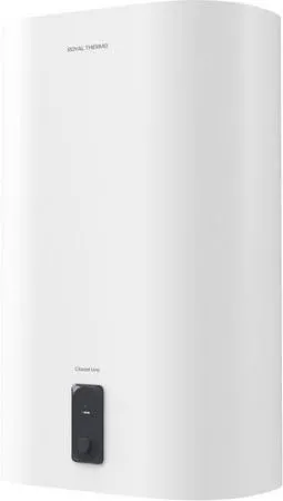 Накопительный электрический водонагреватель Royal Thermo RWH 80 Citadel Unic