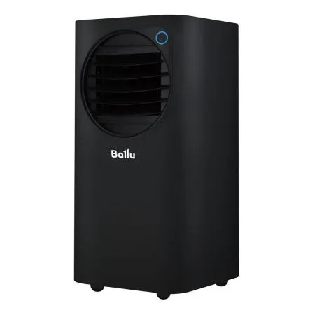 Кондиционер мобильный Ballu Eclipse BPAC-10 EPB/N6 black 14224
