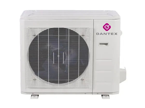 Кондиционер Dantex Futuro 