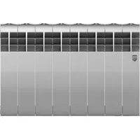 Royal Thermo BiLiner 350 Silver Satin (8 секций)