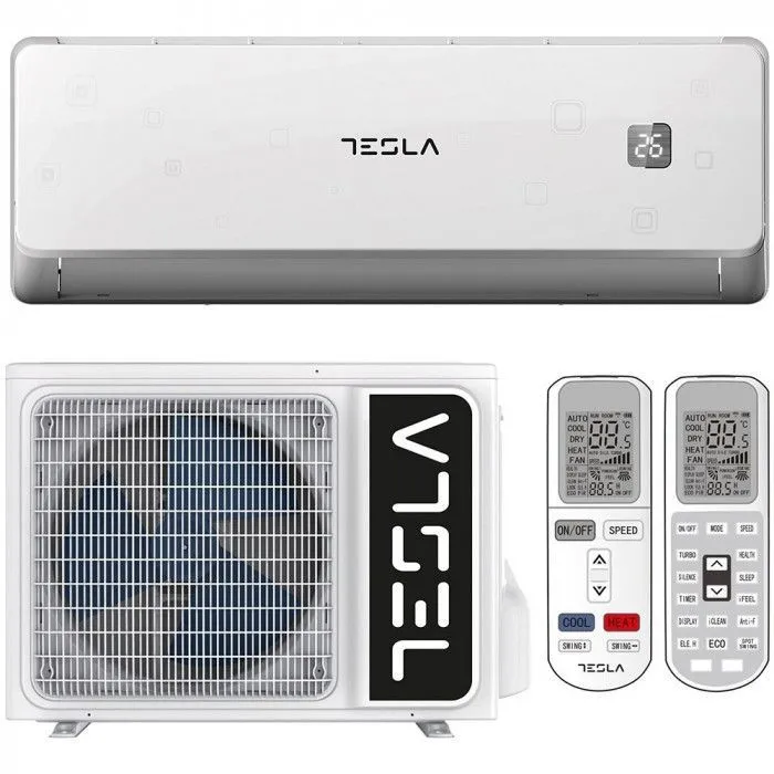 Кондиционер Tesla Astarta Inverter 