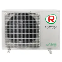 Royal Clima Competenza DC EU Inverter 2023 CO-F 48HNBI/CO-E 48HNBI 8480731