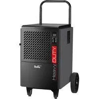 Ballu BDI-50L (черный)