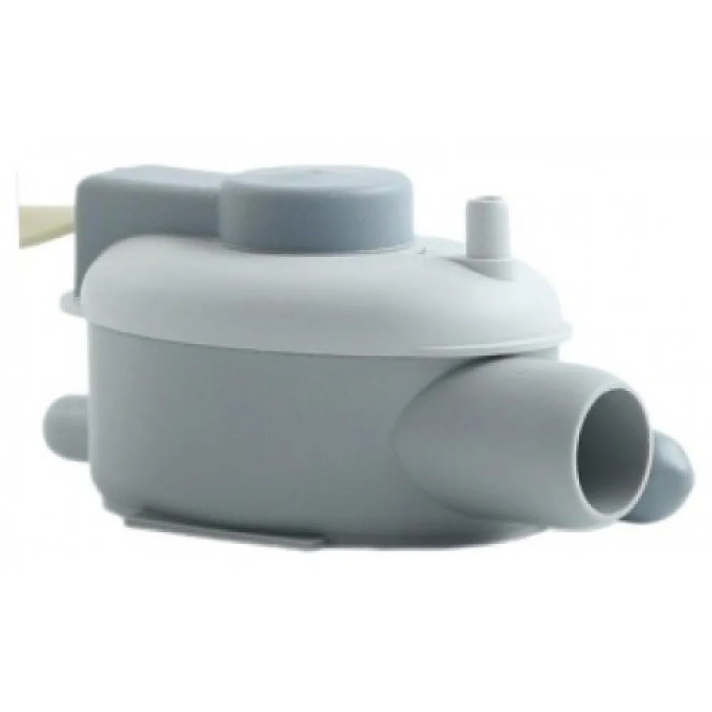 Насос дренажный поршневой "Sauermann" Si-2750 