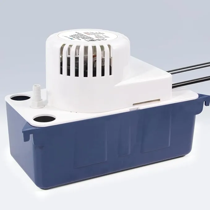 Дренажный насос Refcenter RTP20WS230V RTP20WS230V