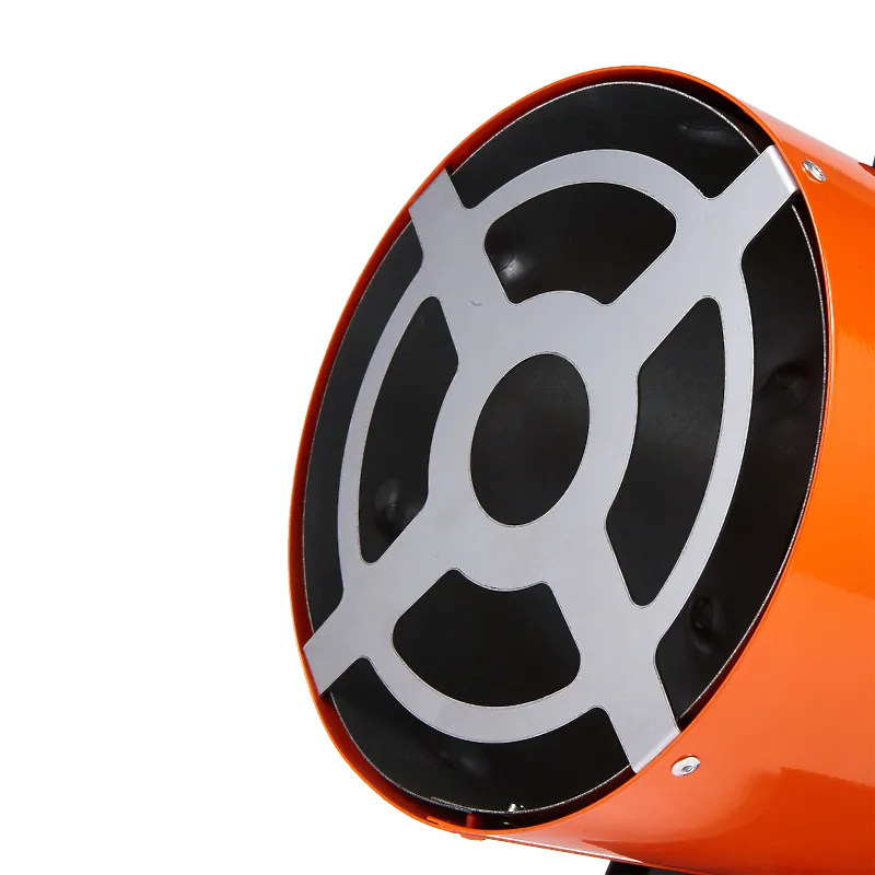 Пушка газовая KALASHNIKOV KHG-40