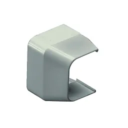 Переход пластиковый NICCONS (80-65мм)