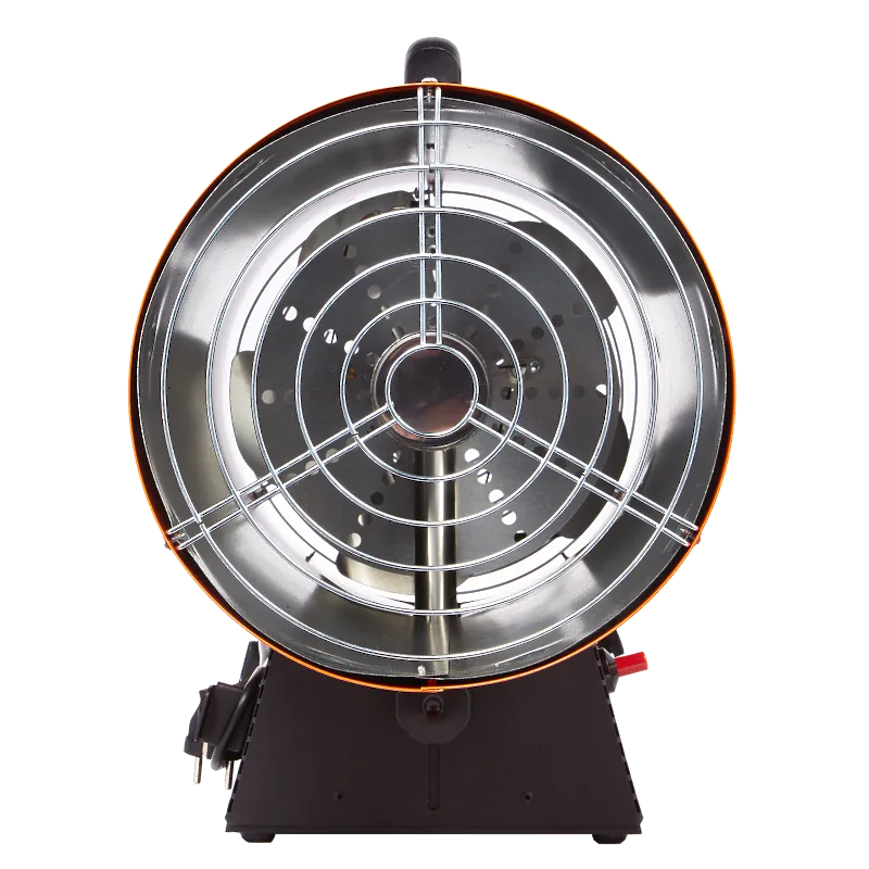 Пушка газовая KALASHNIKOV KHG-85