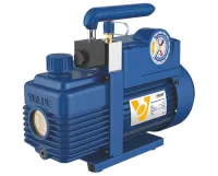 Насос вакуумный VALUE VI120SV