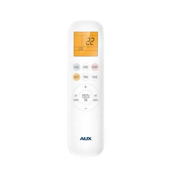 Кондиционер Aux Series Q Smart Inverter 