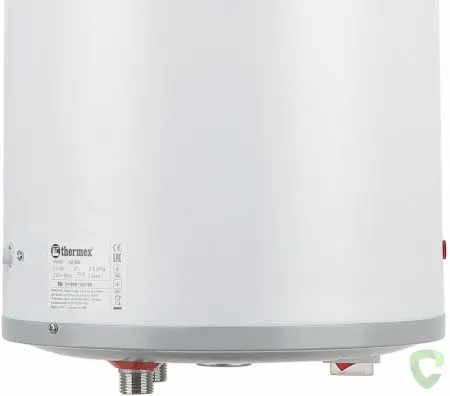Накопительный электрический водонагреватель Thermex IU 30
