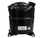 Компрессор Embraco Aspera NJ9238GK холодильной комнаты 23 - 25 м3