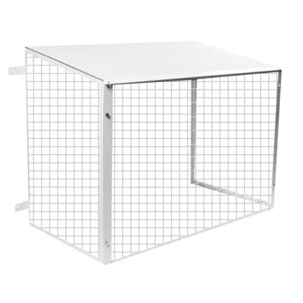 Ограждение разборное Ballu 500х800х600