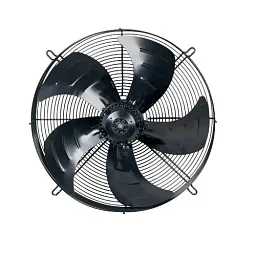 Вентилятор осевой WEIGUANG 550mm (380v; 6 pole)