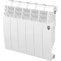 Royal Thermo BiLiner 350 Bianco Traffico (6 секций)