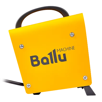 Пушка тепловая BALLU BKS-3