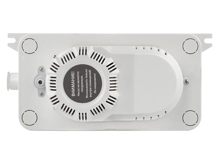 Дренажный насос BALLU Machine TOP Power