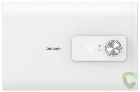 Накопительный электрический водонагреватель Timberk SWH FSL2 100 HE