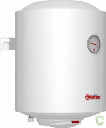 Накопительный электрический водонагреватель Thermex TitaniumHeat 30 V Slim