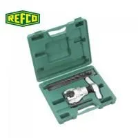 Развальцовка метрическая со смещением под углом 45º Refco  RF-888-Z 45º