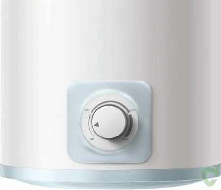 Накопительный электрический водонагреватель над мойкой Thermex IC 10 O