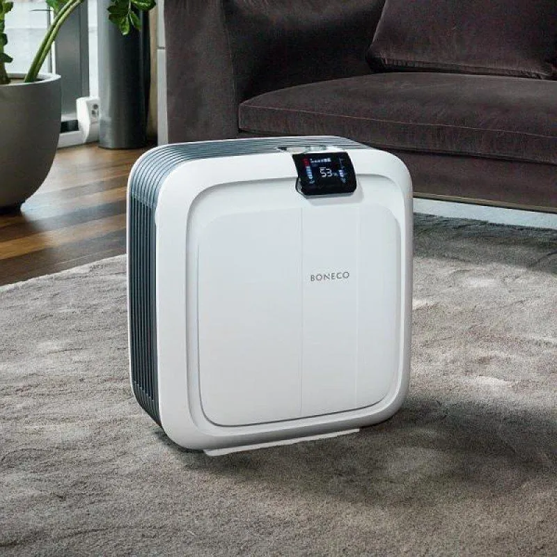 Климатический комплекс Boneco Air-O-Swiss H680