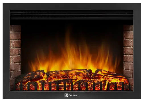 Электрокамин Electrolux EFP/P-3020LS