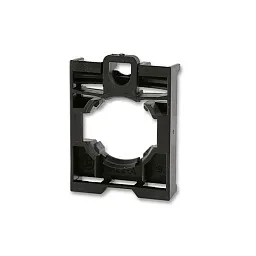 Адаптер для крепления задних контактов EATON (до 3х3шт.) и держателей ламп Titan M22-А