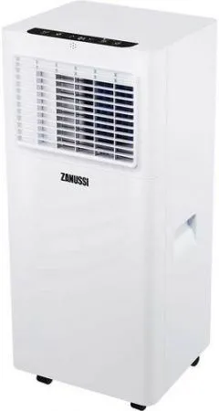 Мобильный кондиционер Zanussi Marco Polo IV ZACM-09 TSC/N6 14130