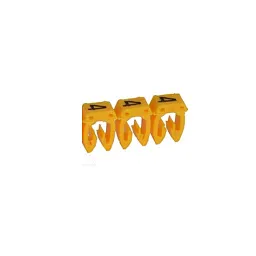 Маркер Legrand CAB3 d=0.5-1.5mm - 
