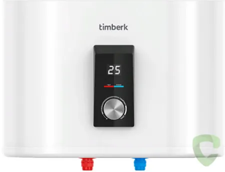 Накопительный электрический водонагреватель Timberk IR.ON Pro SWH FSI3 100 V