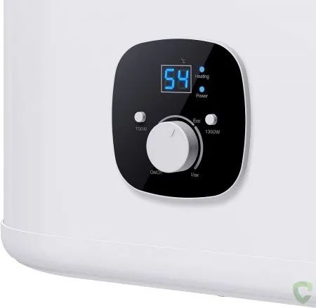 Накопительный электрический водонагреватель Thermex IF 100 V (eco)