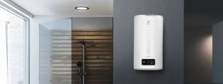 Водонагреватель Electrolux EWH 30 Interio 3