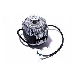 Электродвигатель WEIGUANG 25W CCW (220v; 0,70A)