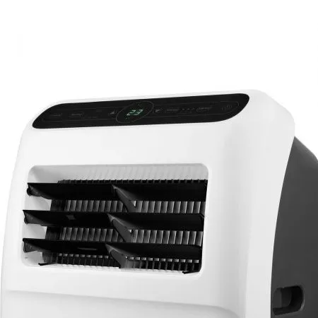 Кондиционер мобильный Ballu Aura BPAC-09 CP/N1_24Y 14230