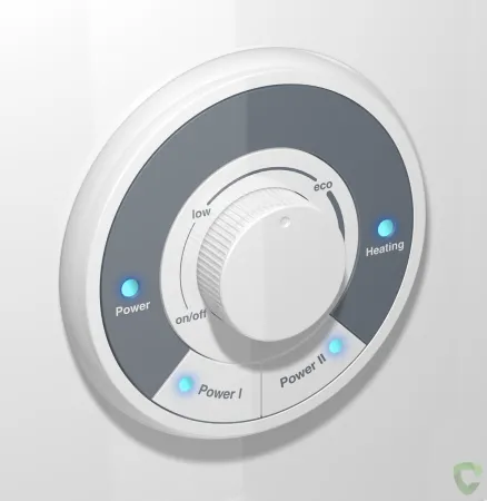 Накопительный электрический водонагреватель Thermex Ceramik 30 V