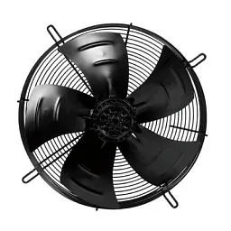 Вентилятор осевой FC Axial Fan 400mm (380v; 4 pole)