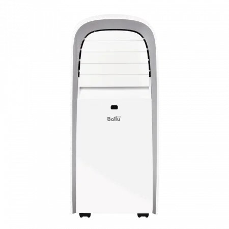 Кондиционер мобильный Ballu SMART ELECTRONIC BPAC-09 CE_17Y 8511