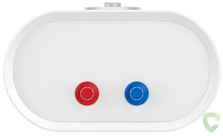 Накопительный электрический водонагреватель Hyundai H-SWS15-100V-UI697