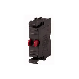 Блок-контакт EATON 1NC, 4А, Titan M22-K01